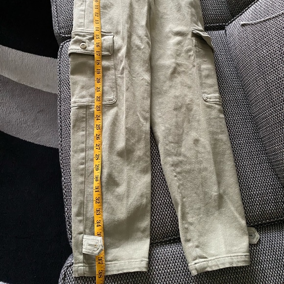 ARITZIA CARGO PANTS - Picture 9 of 11